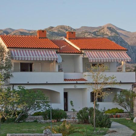 Apartments Punta Seline Exterior foto